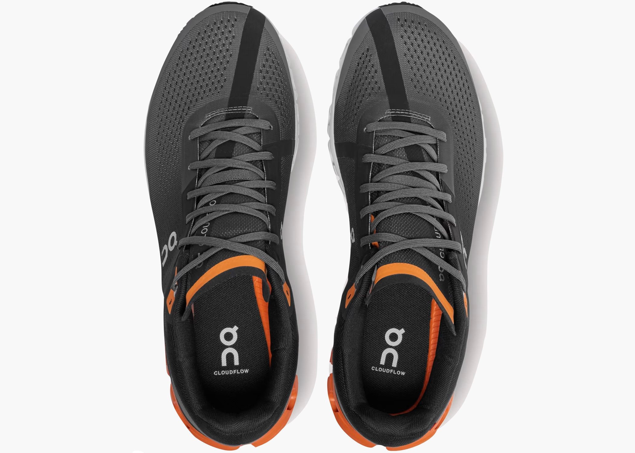 On Running Cloudflow 3.0 Black Turmeric  35.98398 Hype Clothinga Limited Edition