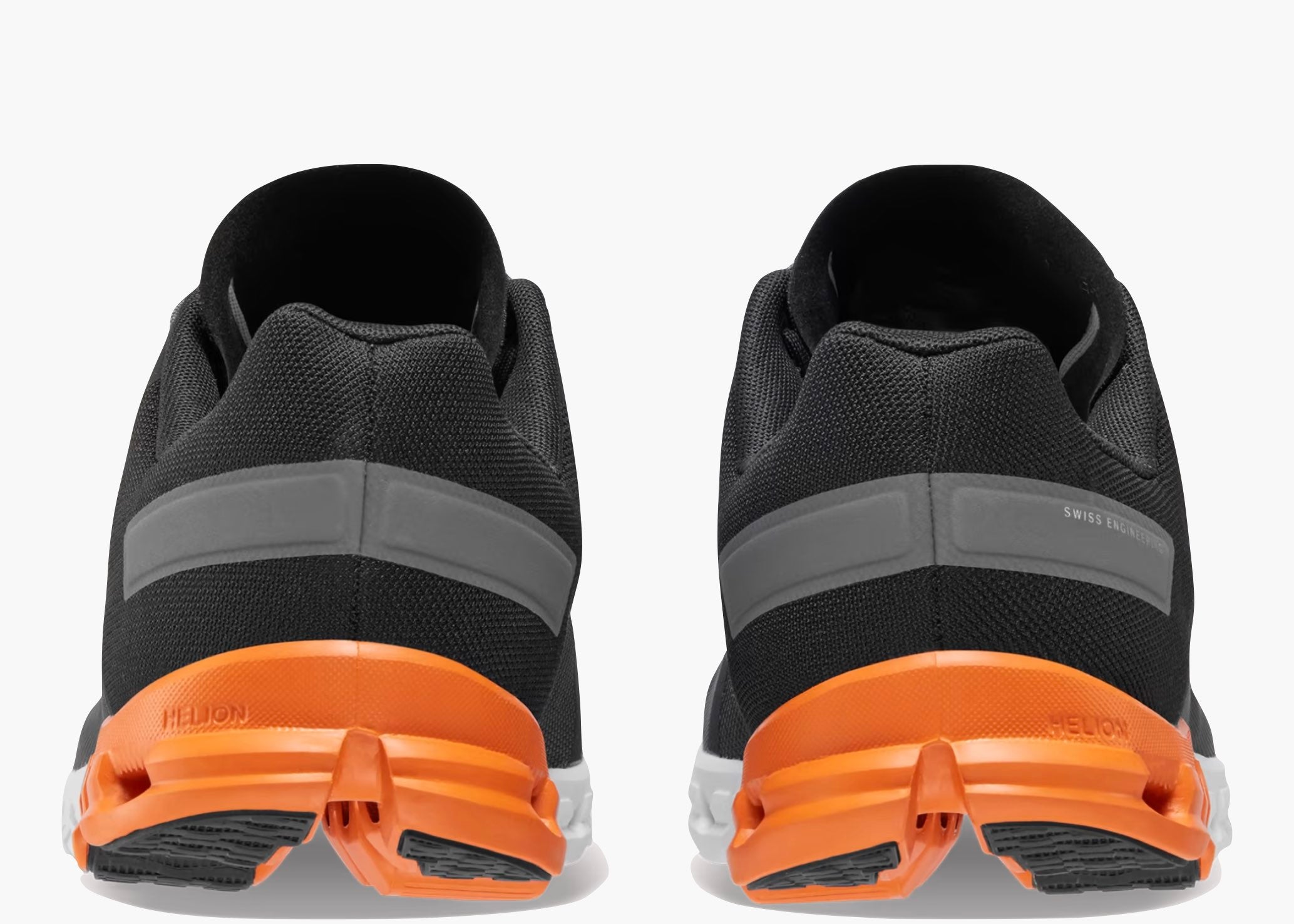 On Running Cloudflow 3.0 Black Turmeric  35.98398 Hype Clothinga Limited Edition