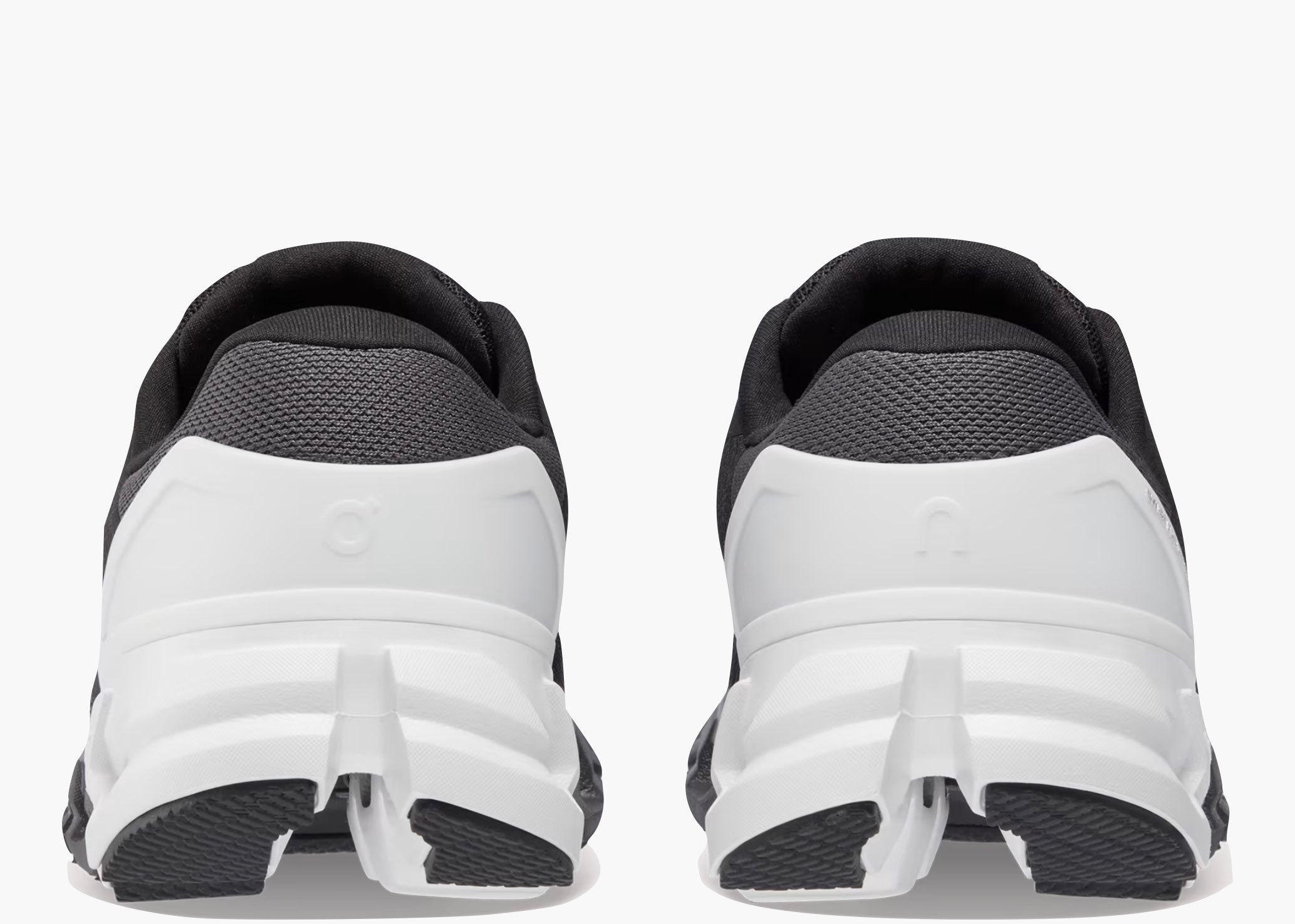 On Running Cloudflyer 4 Black White (Women's)  71.98671 Hype Clothinga Limited Edition