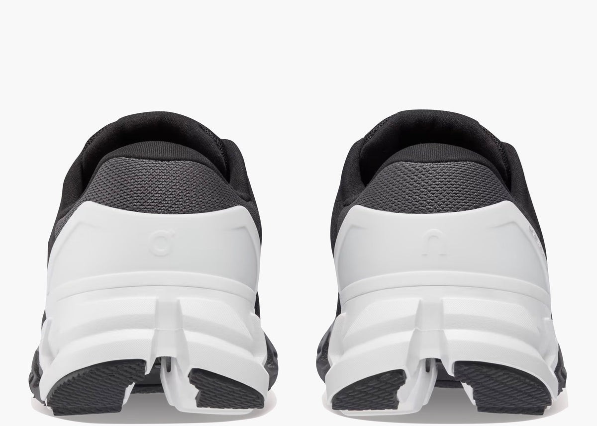 On Running Cloudflyer 4 Black White (Women's)  71.98671 Hype Clothinga Limited Edition