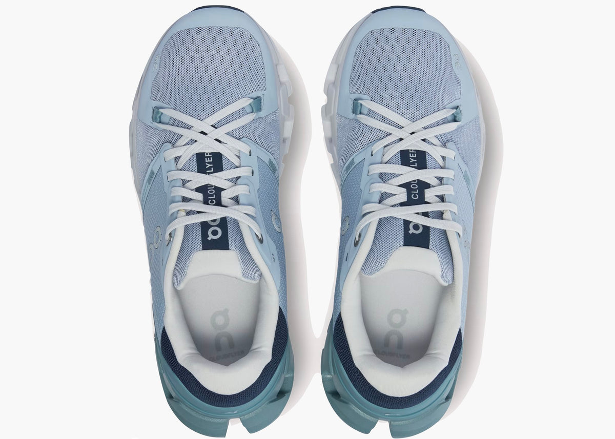 On Running Cloudflyer 4 Nimbus Cobble (W) 71.98668 Hype Clothinga Limited Edition