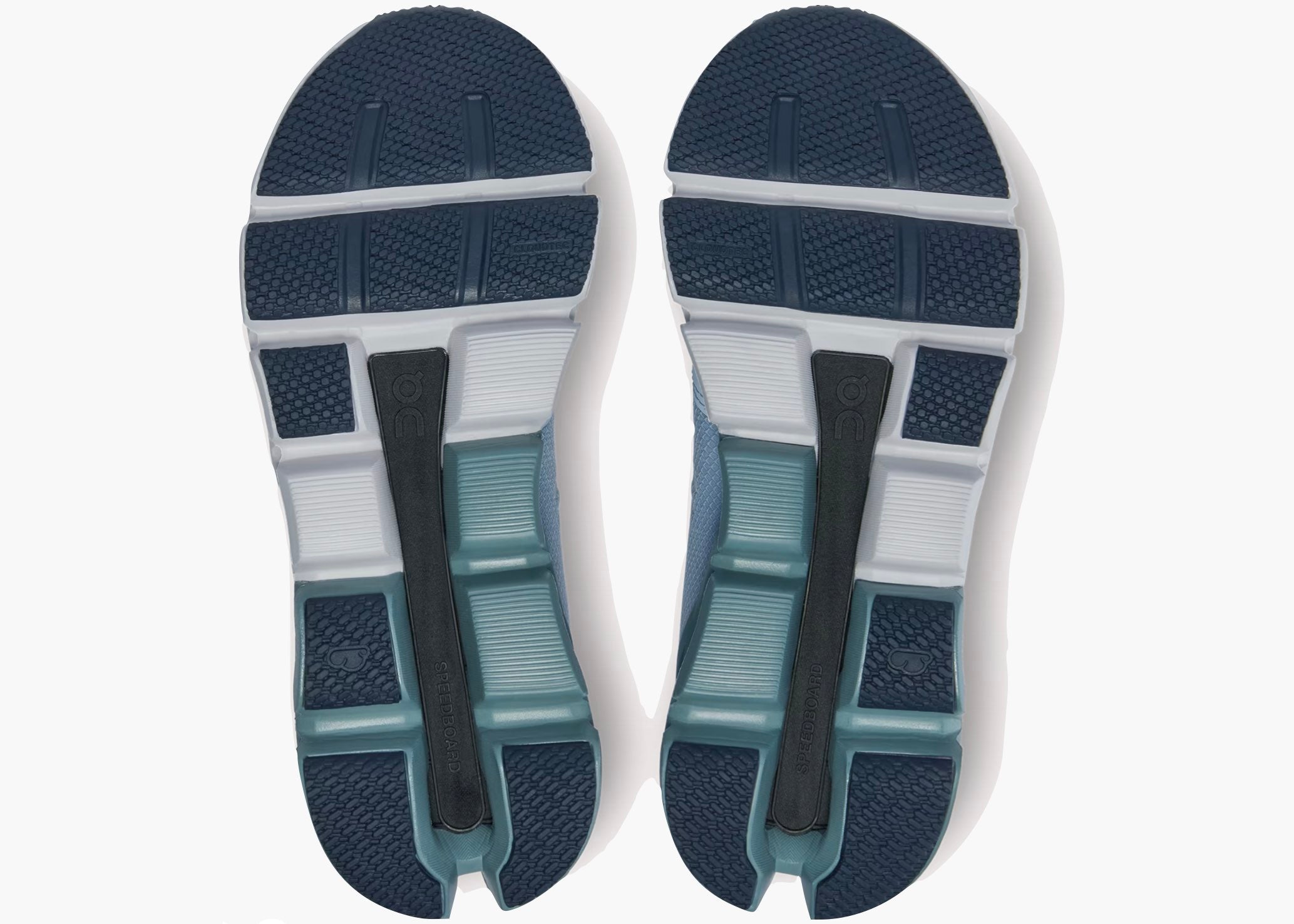 On Running Cloudflyer 4 Nimbus Cobble (W) 71.98668 Hype Clothinga Limited Edition