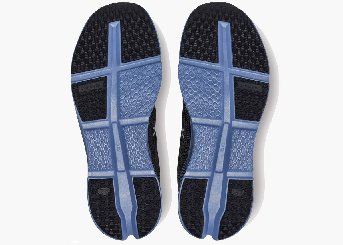 On Running Cloudgo Black Shale  55.98395 Hype Clothinga Limited Edition