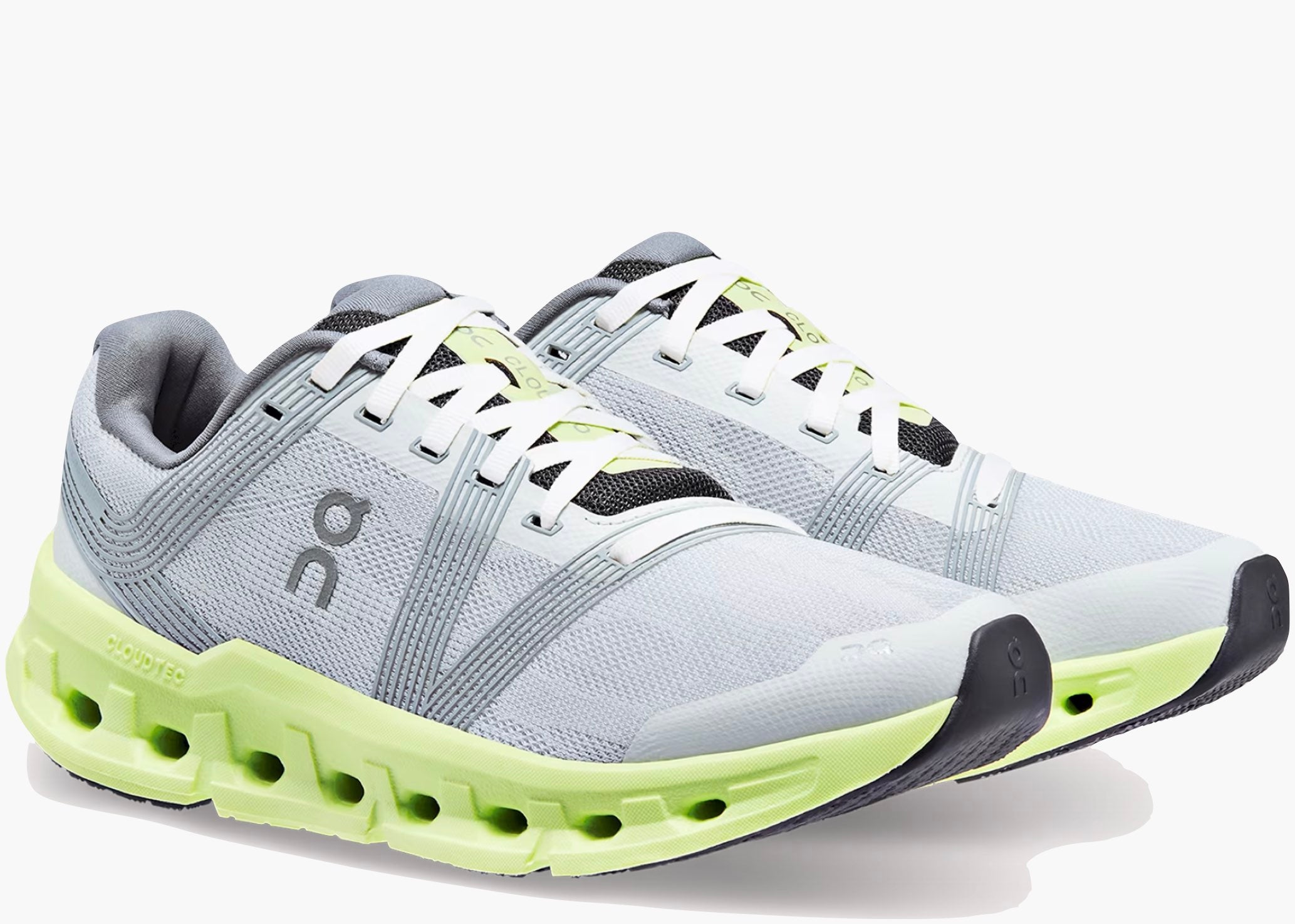 On Running Cloudgo Frost Hay  55.98234 Hype Clothinga Limited Edition