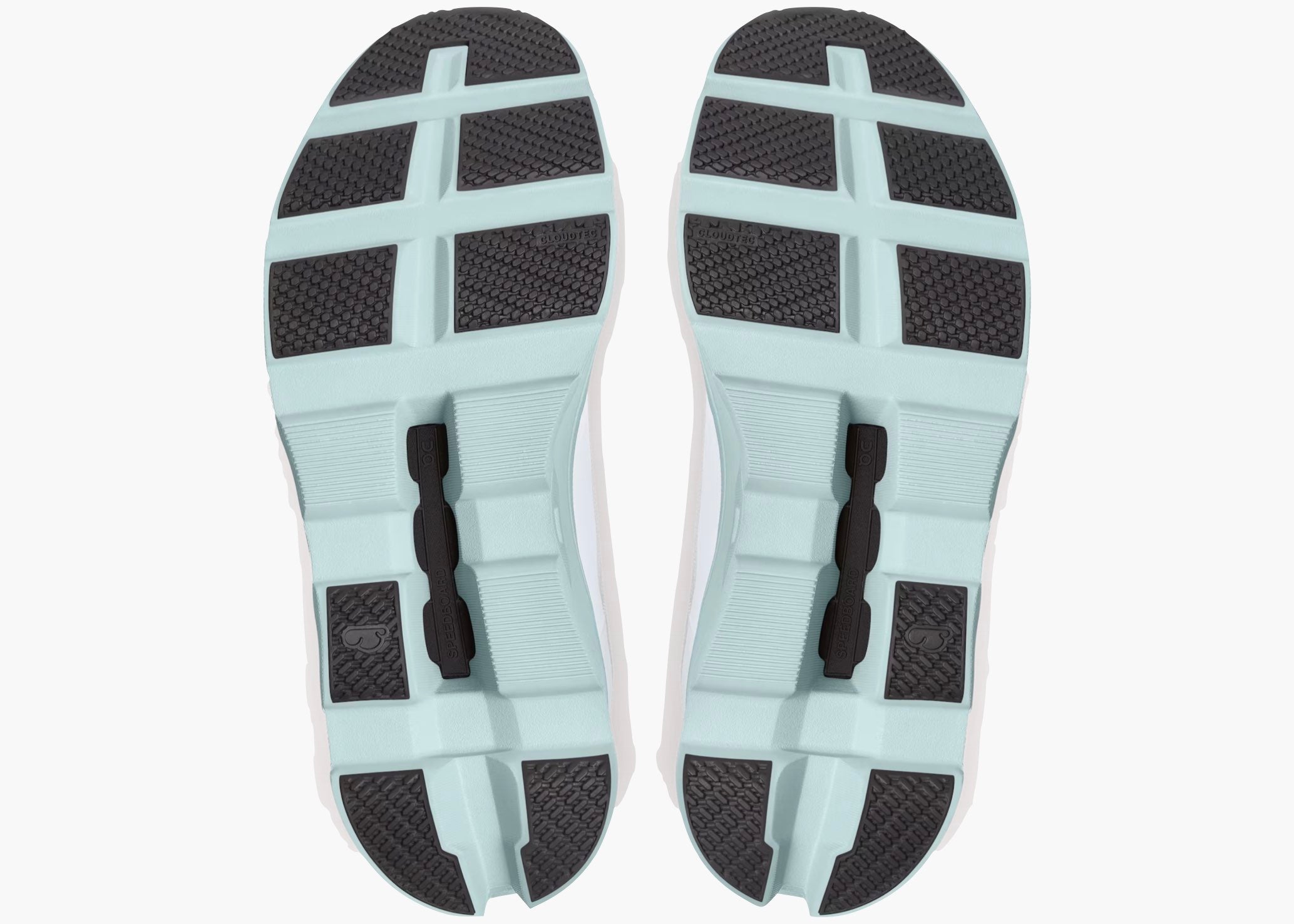 On Running Cloudmonster Frost Surf