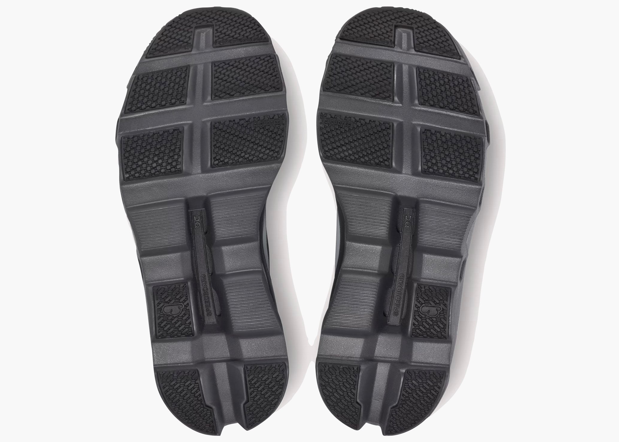 On Running Cloudmonster Lumos Black 62.98394 Hype Clothinga Limited Edition