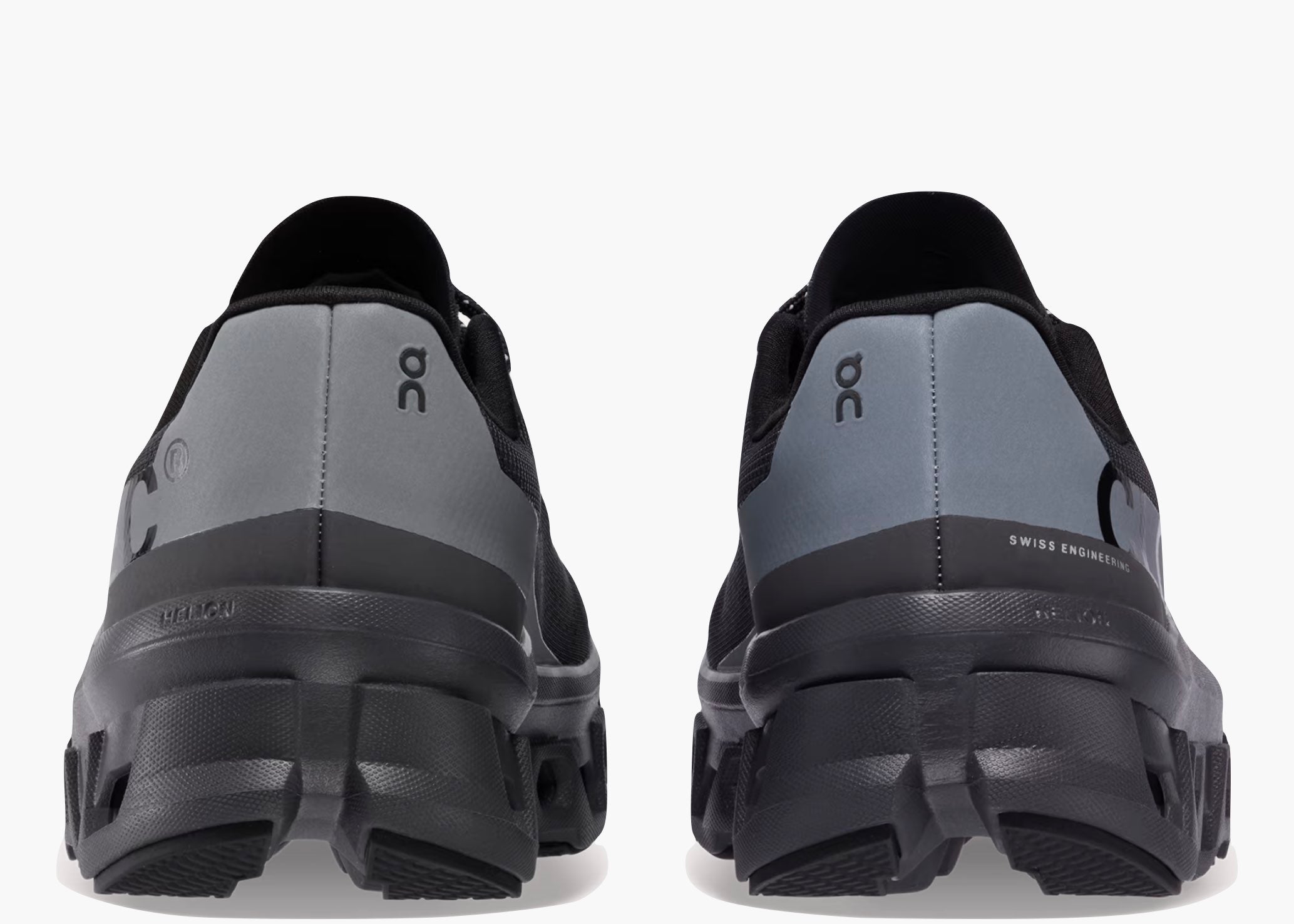 On Running Cloudmonster Lumos Black 62.98394 Hype Clothinga Limited Edition