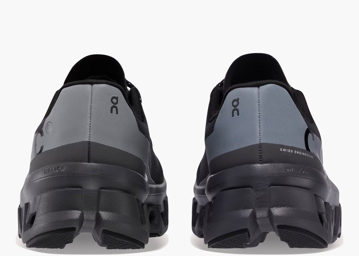 On Running Cloudmonster Lumos Black 62.98394 Hype Clothinga Limited Edition