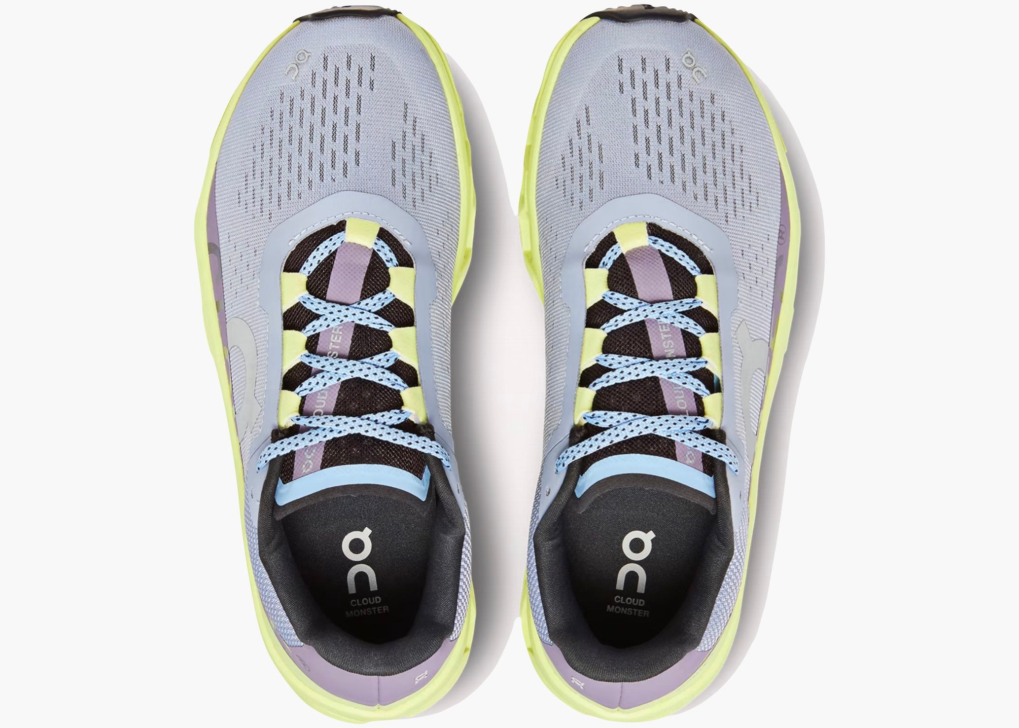 On Running Cloudmonster Nimbus Hay (Women's)  61.98242 Hype Clothinga Limited Edition