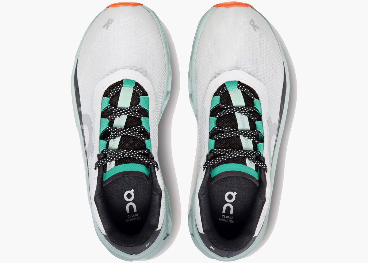 On Running Cloudmonster Undyed White Creek (Women's) 61.98241 Hype Clothinga Limited Edition