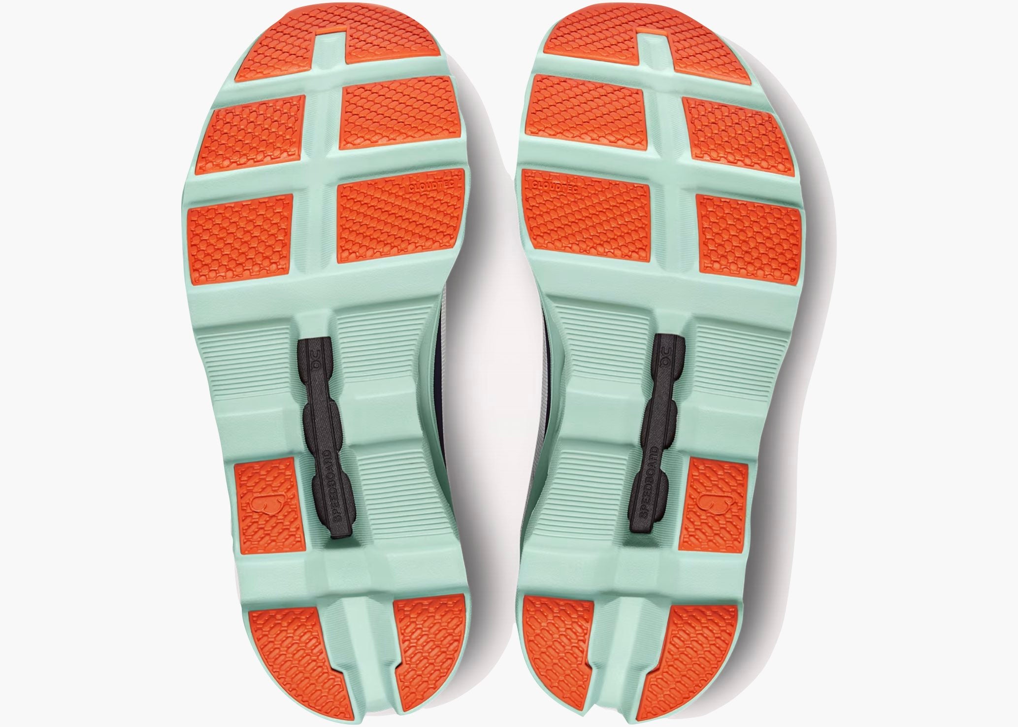 On Running Cloudmonster Undyed White Creek (Women's) 61.98241 Hype Clothinga Limited Edition