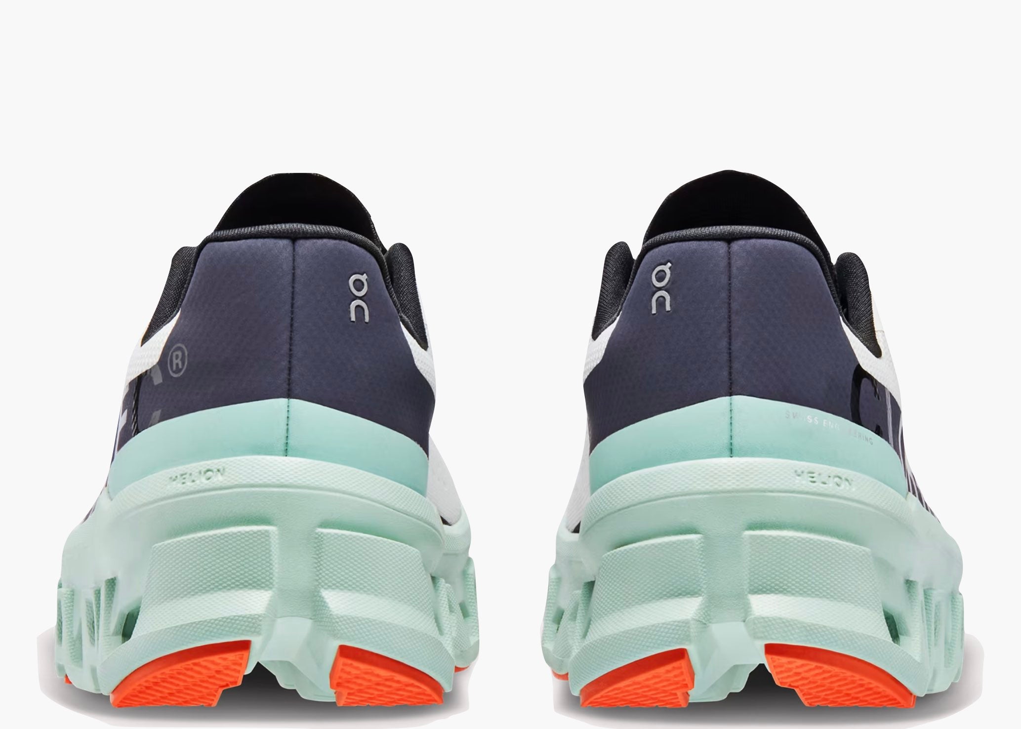 On Running Cloudmonster Undyed White Creek (Women's) 61.98241 Hype Clothinga Limited Edition