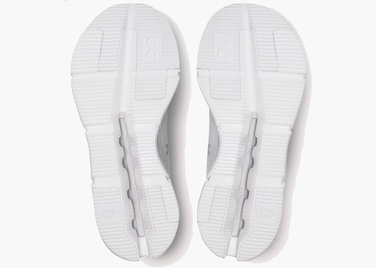 On Running Cloudnova All White (Women's)  26.99115 Hype Clothinga Limited Edition