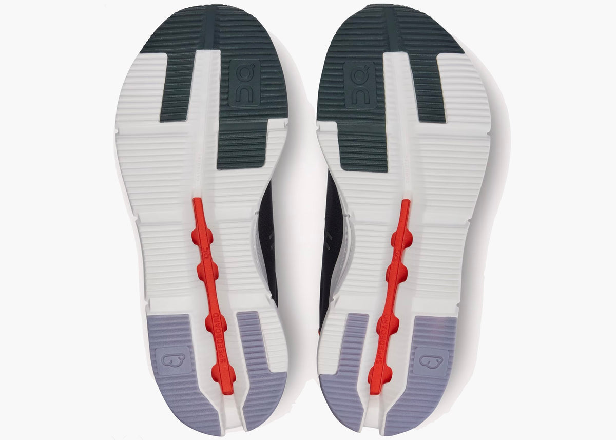 On Running Cloudnova Form Black Flame  26.98484 Hype Clothinga Limited Edition