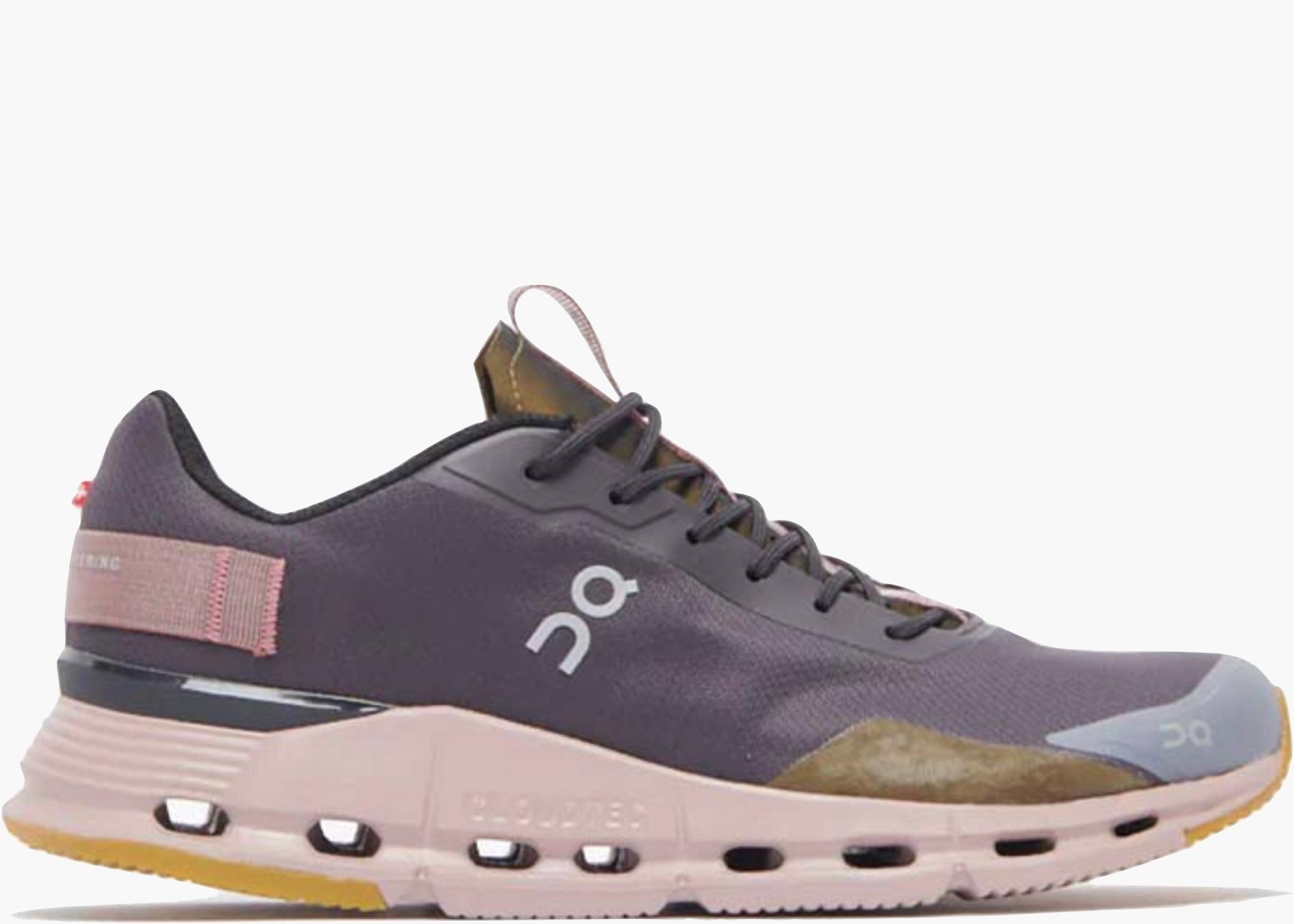 On Running Cloudnova Form Titanite Pebble Quartz  75.98409 Hype Clothinga Limited Edition