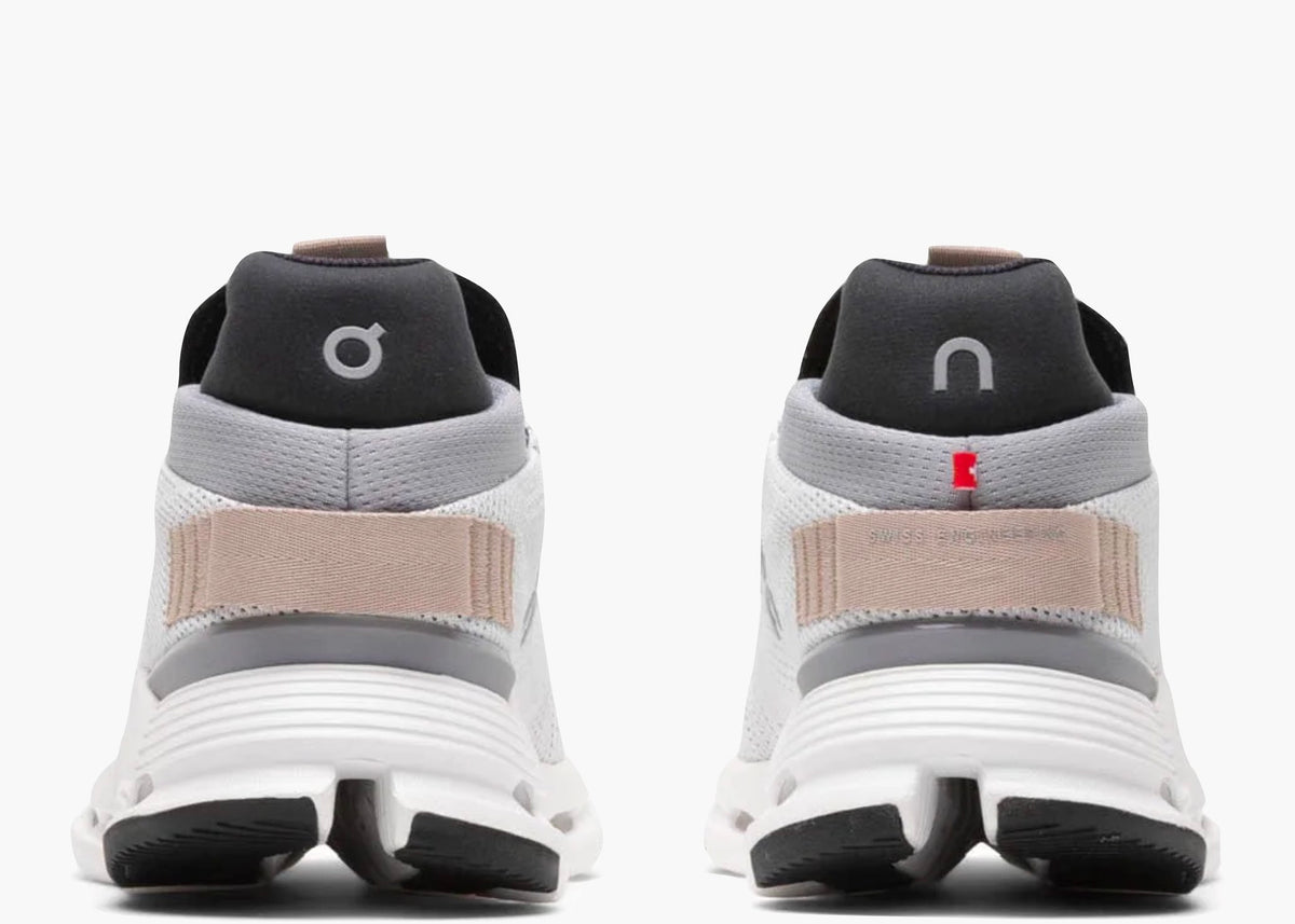On Running Cloudnova White Sand (W)  26.98488 Hype Clothinga Limited Edition 