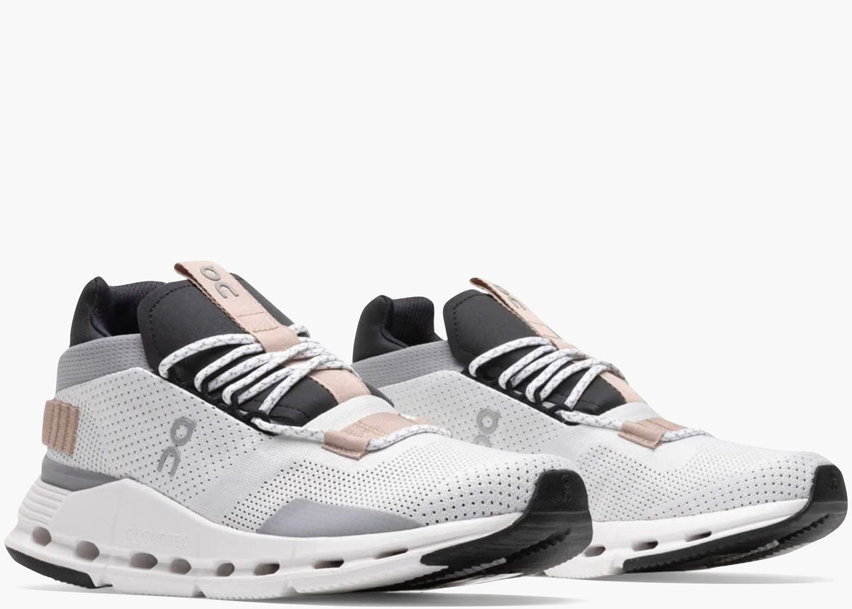 On Running Cloudnova White Sand (W)  26.98488 Hype Clothinga Limited Edition 