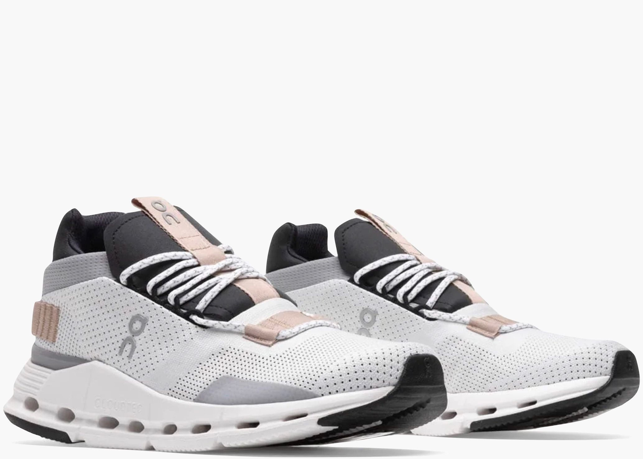 On Running Cloudnova White Sand (W)  26.98488 Hype Clothinga Limited Edition 