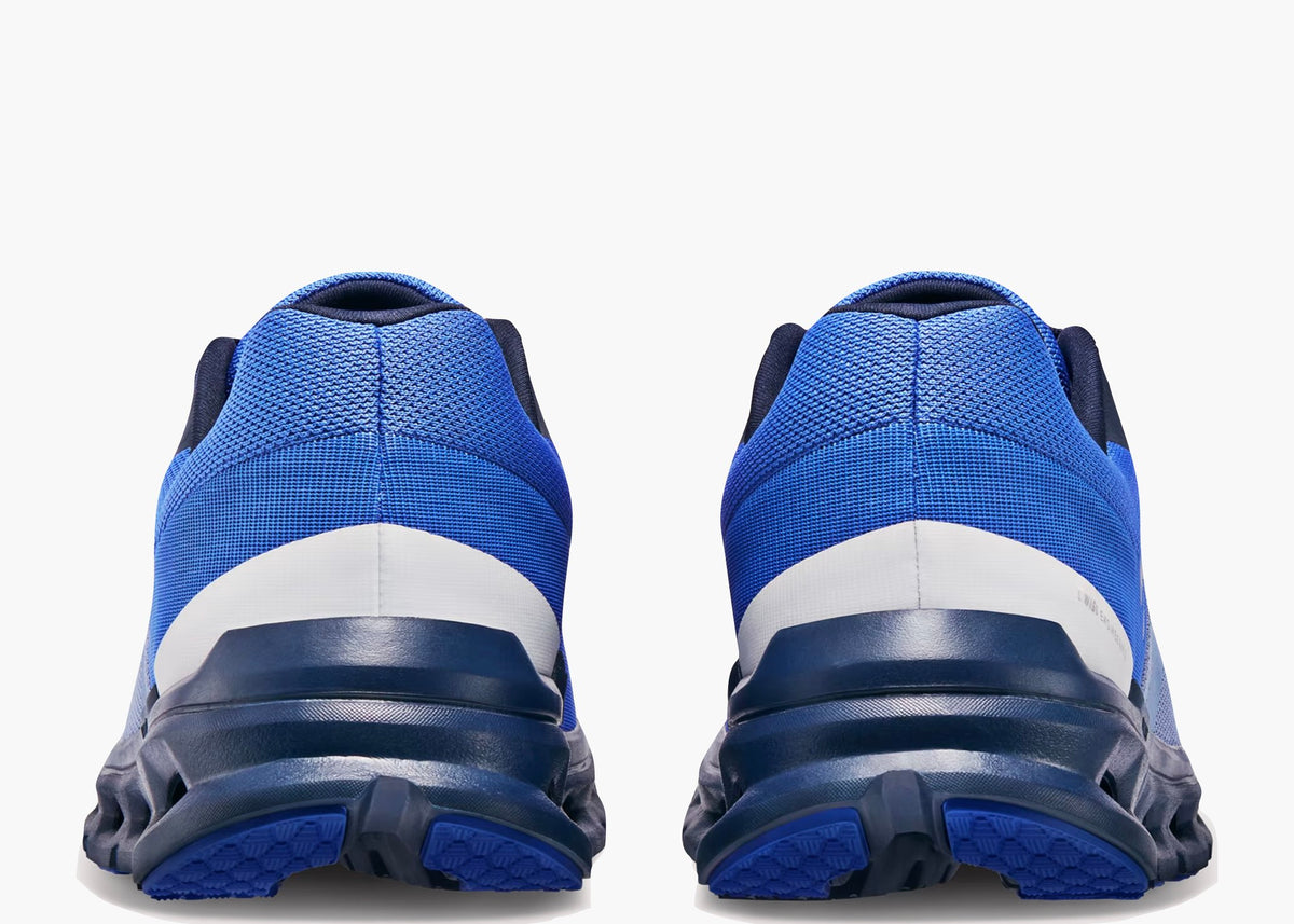 On Running Cloudrunner Shale Cobalt  46.98238 Hype Clothinga Limited Edition