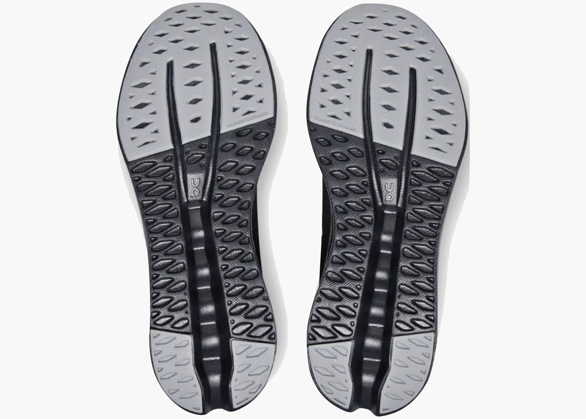 On Running Cloudsurfer Black  3MD10420485 Hype Clothinga Limited Edition