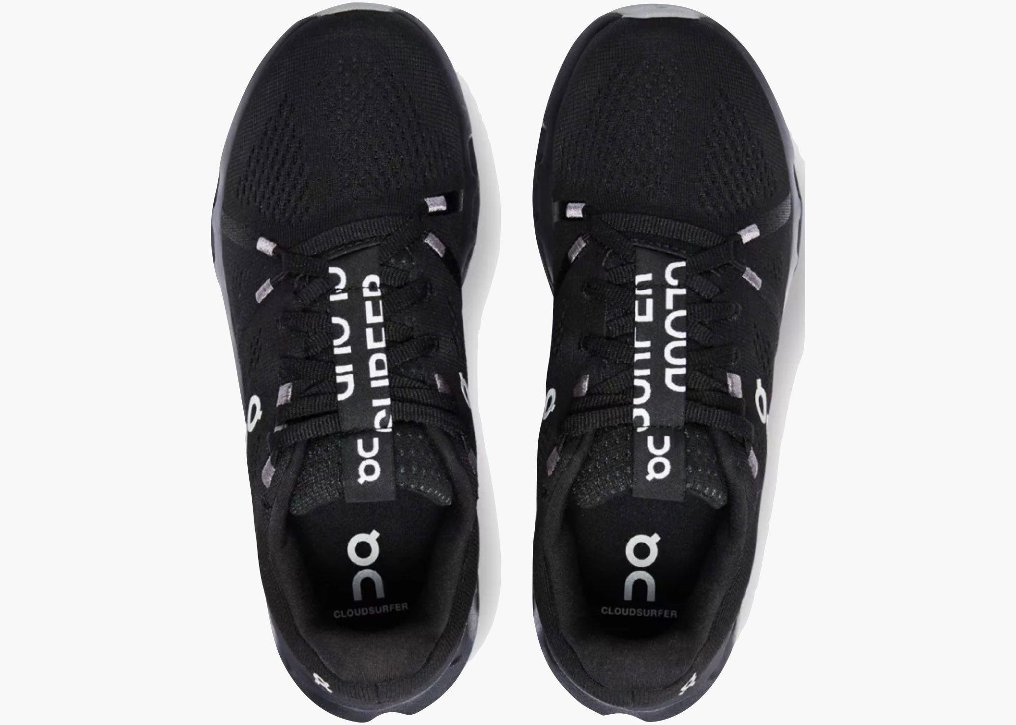 On Running Cloudsurfer Black  3MD10420485 Hype Clothinga Limited Edition