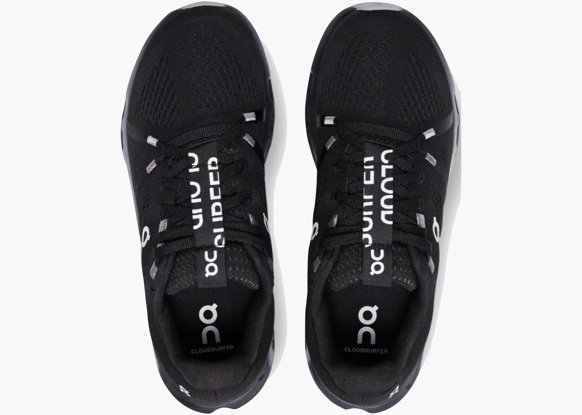 On Running Cloudsurfer Black  3MD10420485 Hype Clothinga Limited Edition