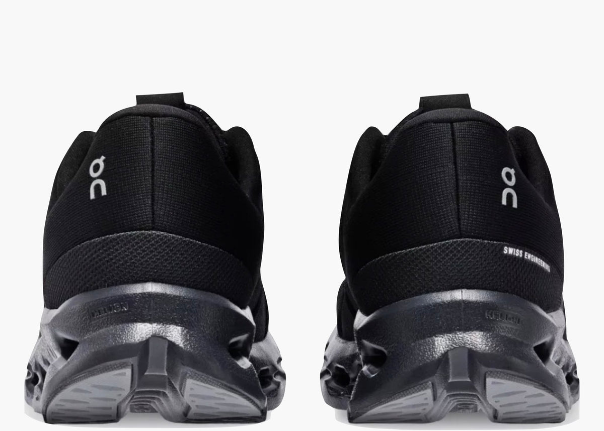 On Running Cloudsurfer Black  3MD10420485 Hype Clothinga Limited Edition