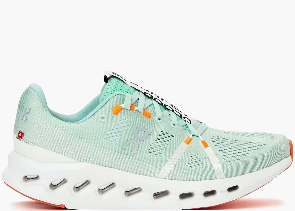 On Running Cloudsurfer Creek White  3MD10421071 Hype Clothinga Limited Edition