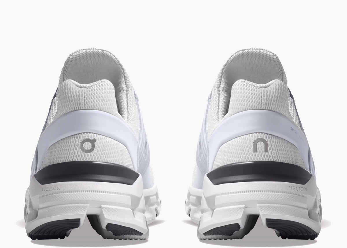 On Running Cloudswift All White (Women's)  41.98923 Hype Clothinga Limited Edition