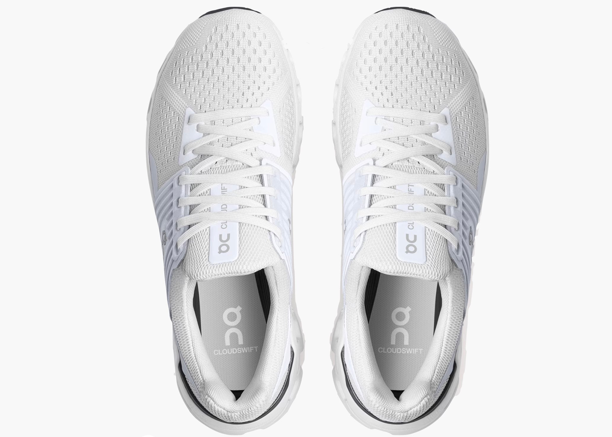 On Running Cloudswift All White (Women's)  41.98923 Hype Clothinga Limited Edition