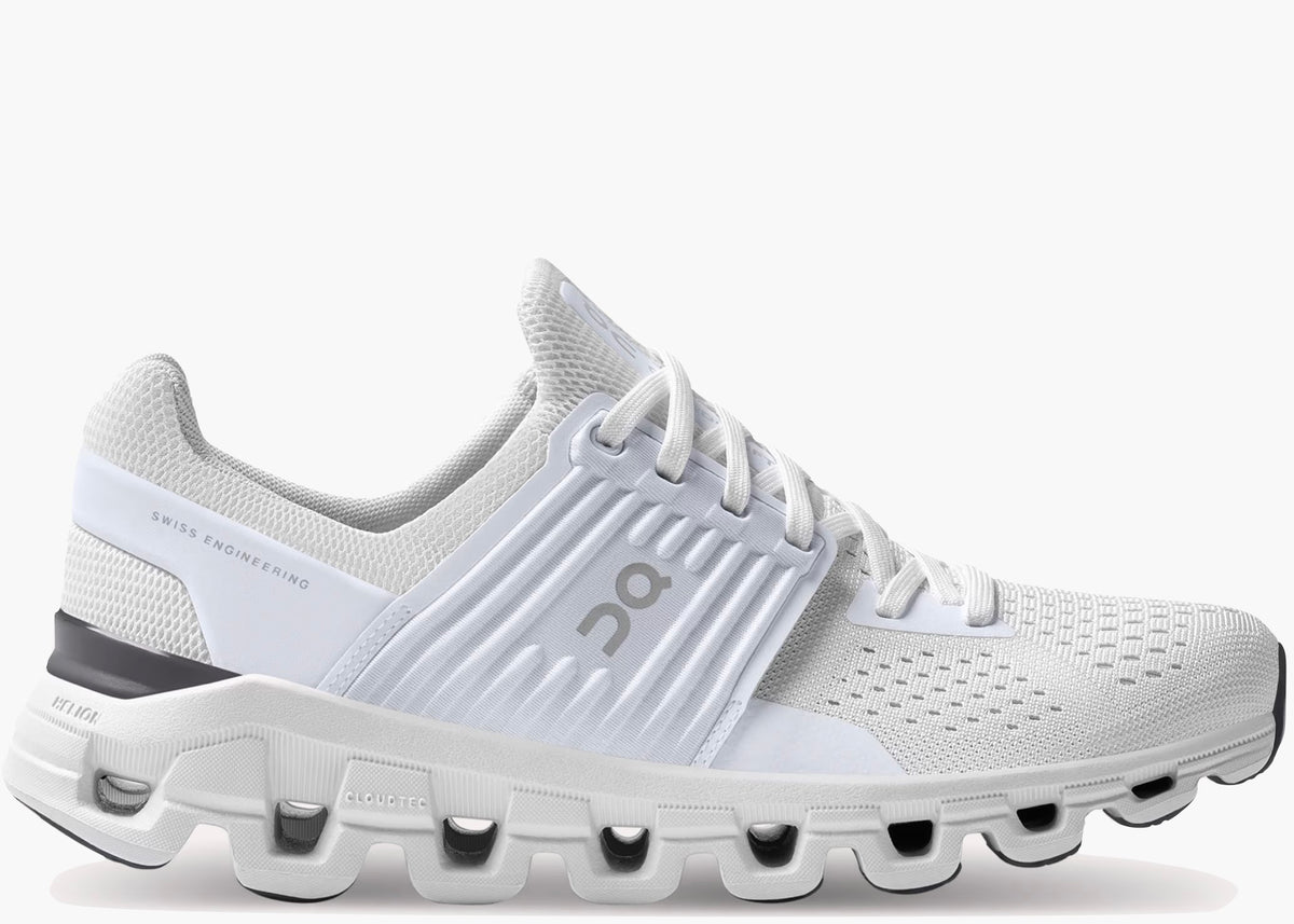 On Running Cloudswift All White (Women's)  41.98923 Hype Clothinga Limited Edition