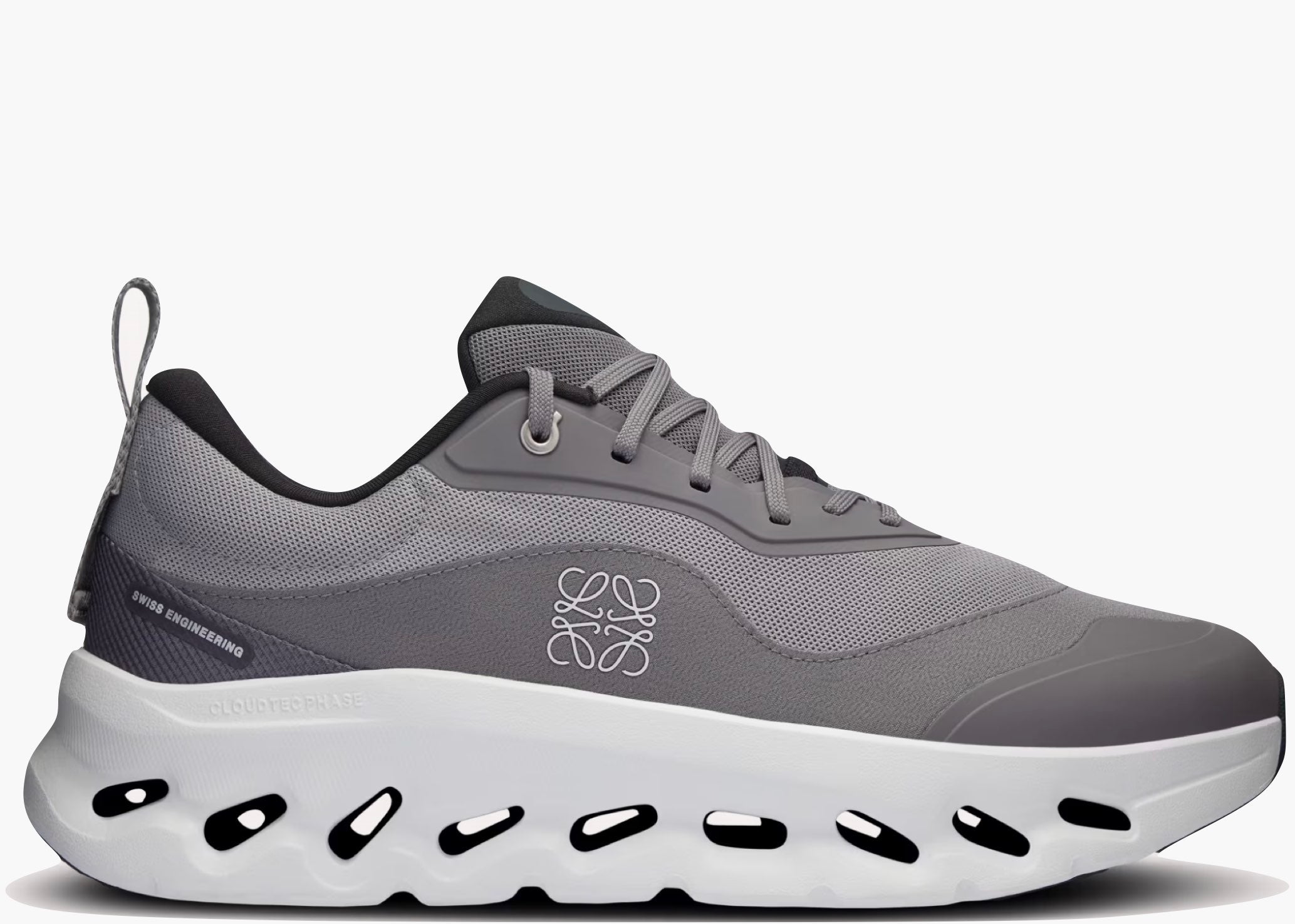 On Running Cloudtilt 2 LOEWE Grey  3ME10690423 Hype Clothinga Limited Edition