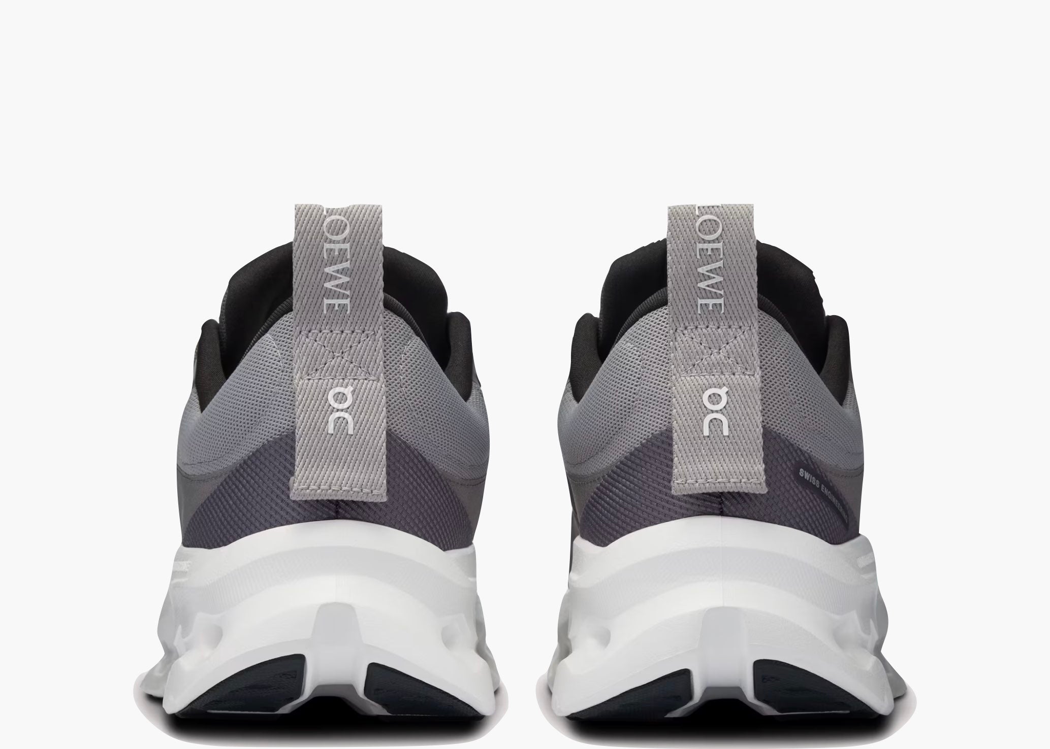 On Running Cloudtilt 2 LOEWE Grey  3ME10690423 Hype Clothinga Limited Edition