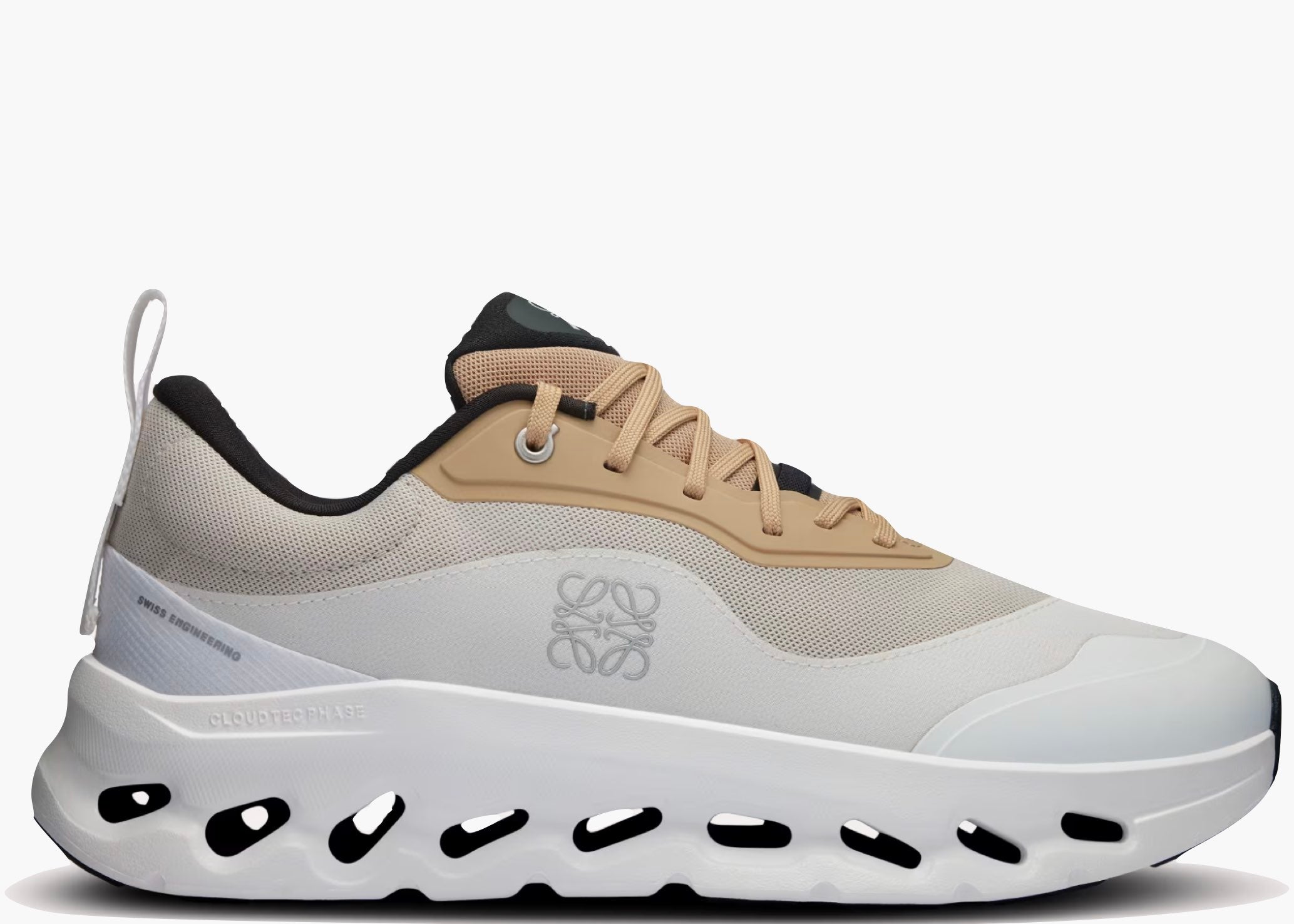 On Running Cloudtilt 2 LOEWE Tan White 3ME10692907 Hype Clothinga Limited Edition