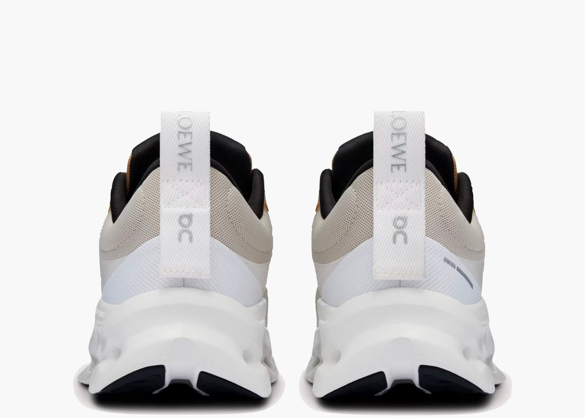 On Running Cloudtilt 2 LOEWE Tan White 3ME10692907 Hype Clothinga Limited Edition