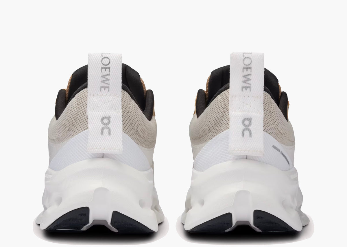 On Running Cloudtilt 2 LOEWE Tan White (W) 3WE10872907 Hype Clothinga Limited Edition