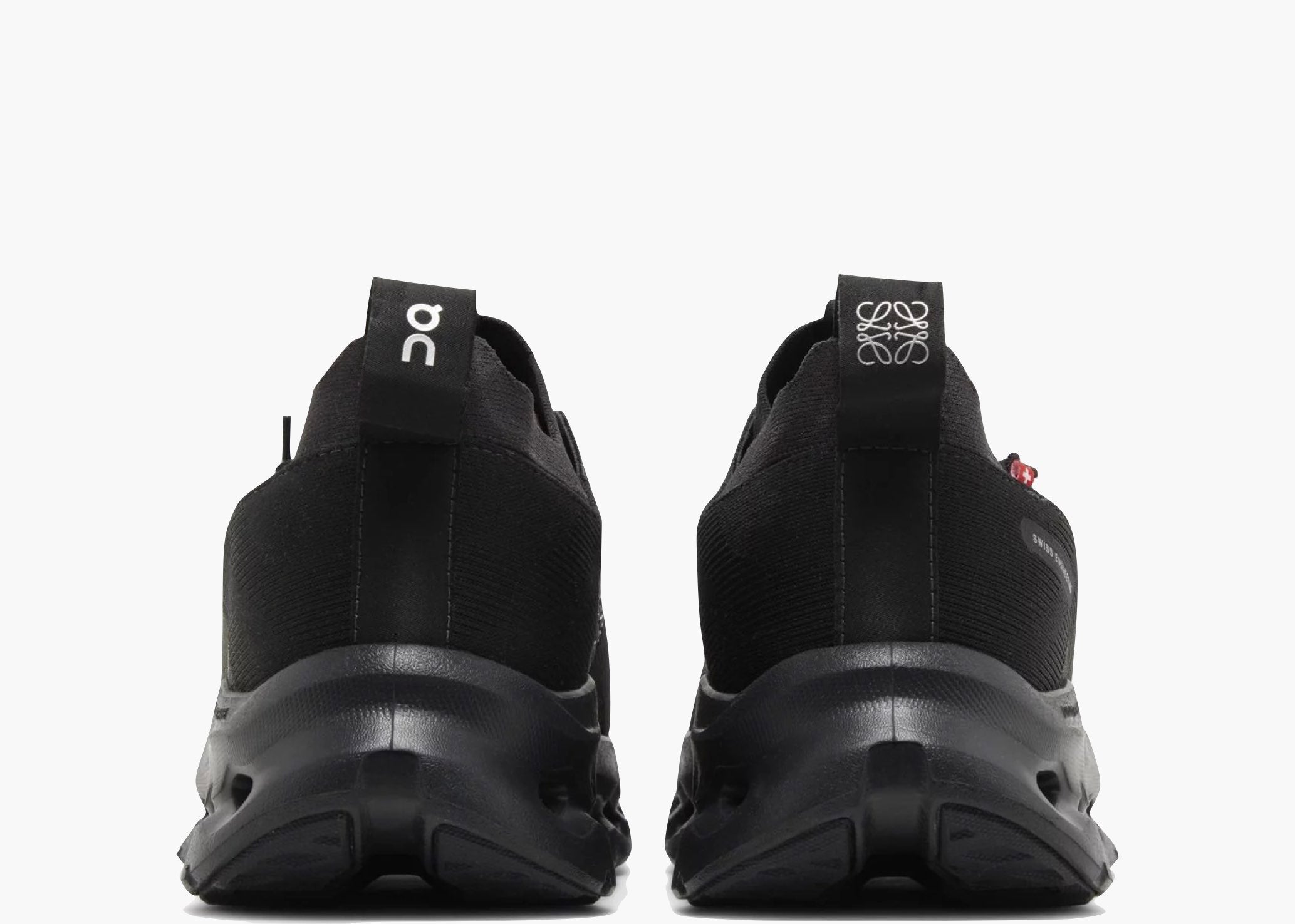 On Running Cloudtilt LOEWE All Black 3MD30330485 Hype Clothinga Limited Edition