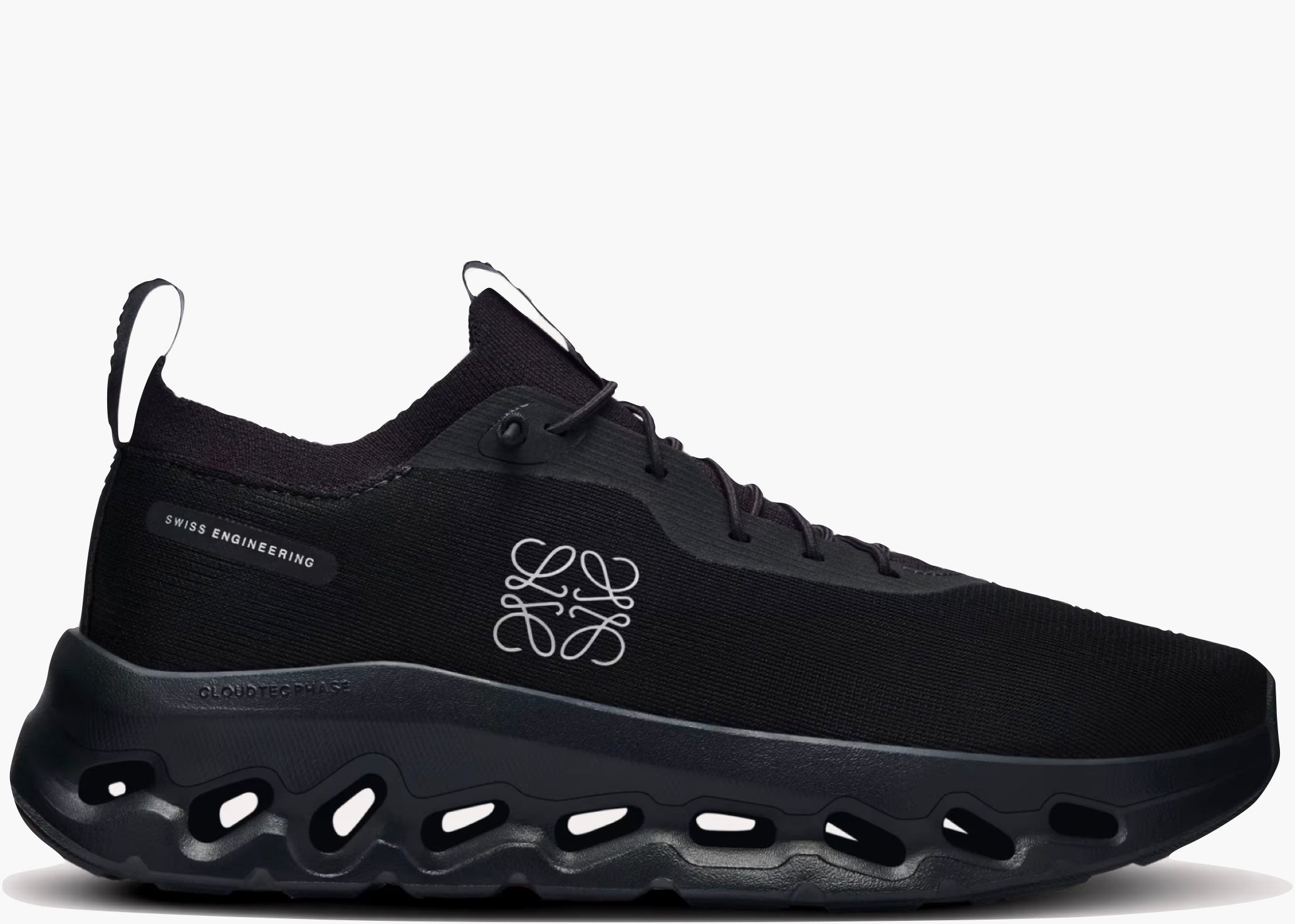 On Running Cloudtilt LOEWE All Black (W) 3WD30310485 Hype Clothinga Limited Edition