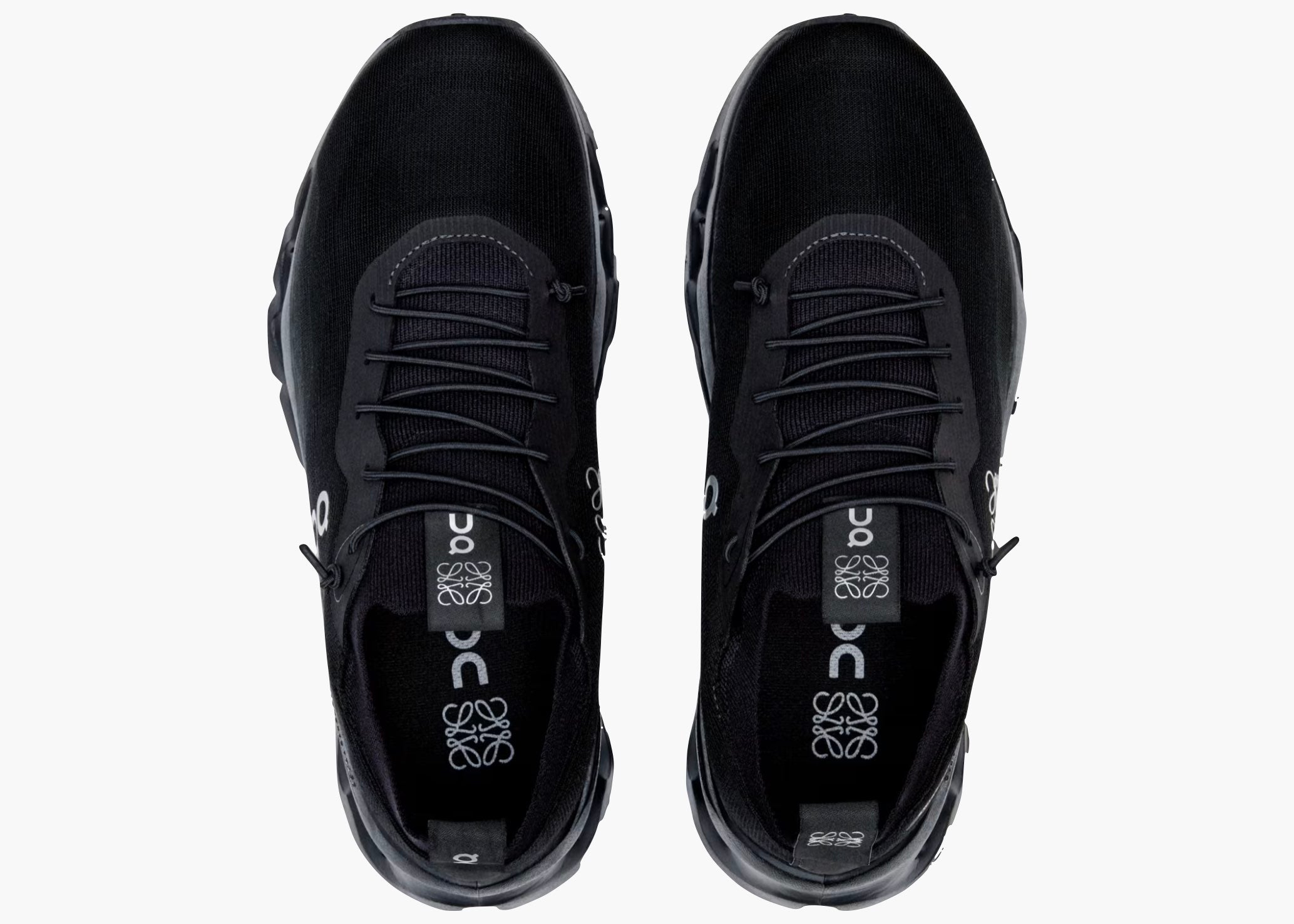 On Running Cloudtilt LOEWE All Black (W) 3WD30310485 Hype Clothinga Limited Edition