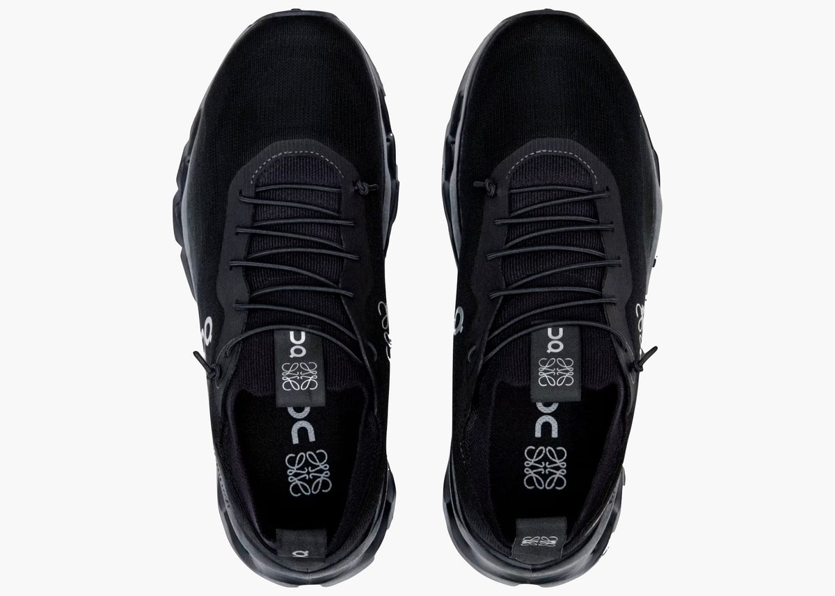 On Running Cloudtilt LOEWE All Black (W) 3WD30310485 Hype Clothinga Limited Edition