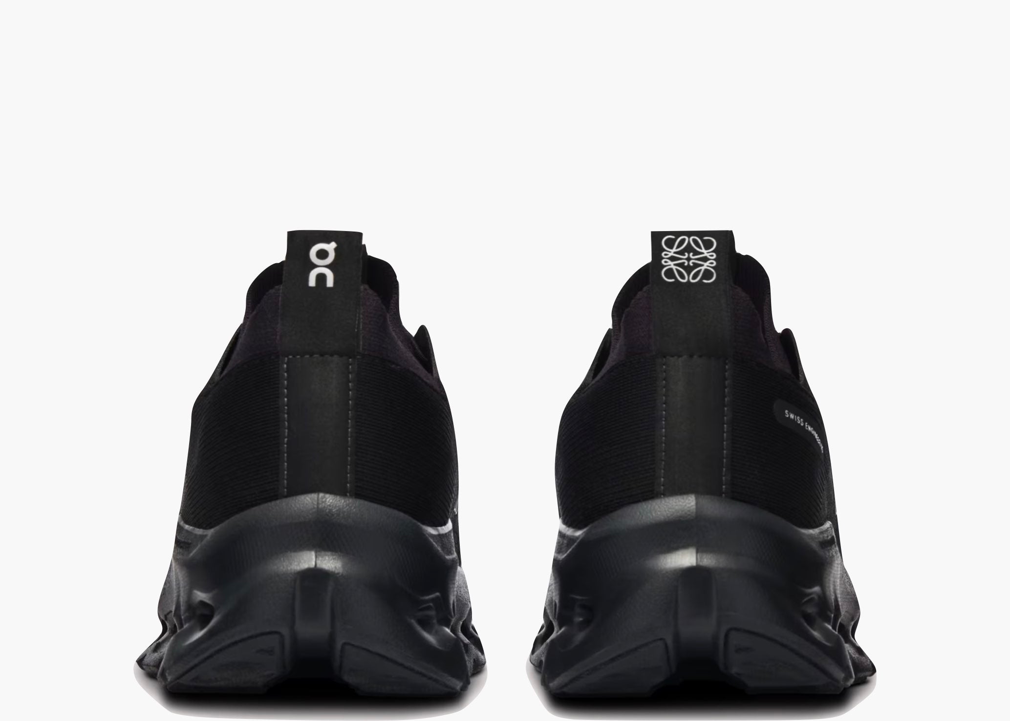 On Running Cloudtilt LOEWE All Black (W) 3WD30310485 Hype Clothinga Limited Edition