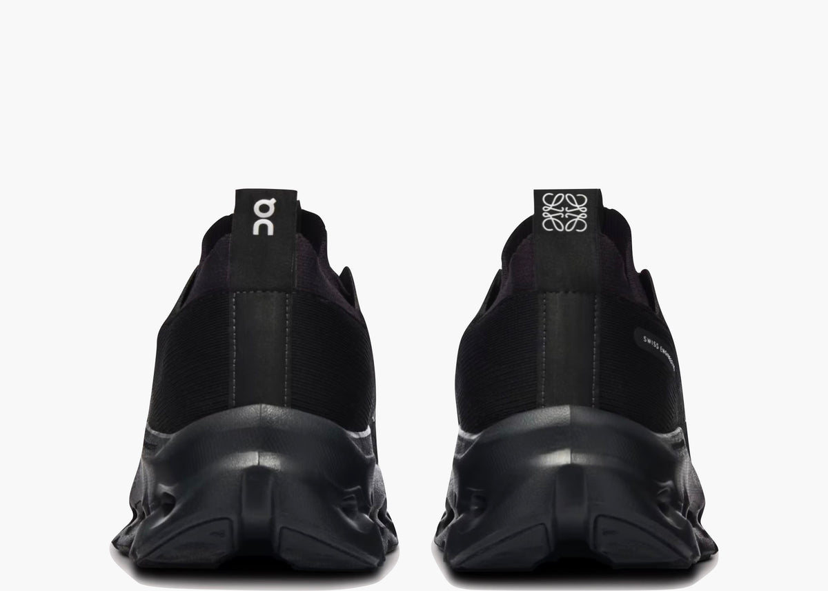 On Running Cloudtilt LOEWE All Black (W) 3WD30310485 Hype Clothinga Limited Edition