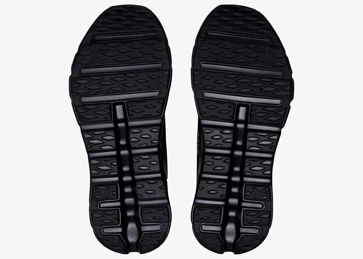 On Running Cloudtilt LOEWE All Black (W) 3WD30310485 Hype Clothinga Limited Edition