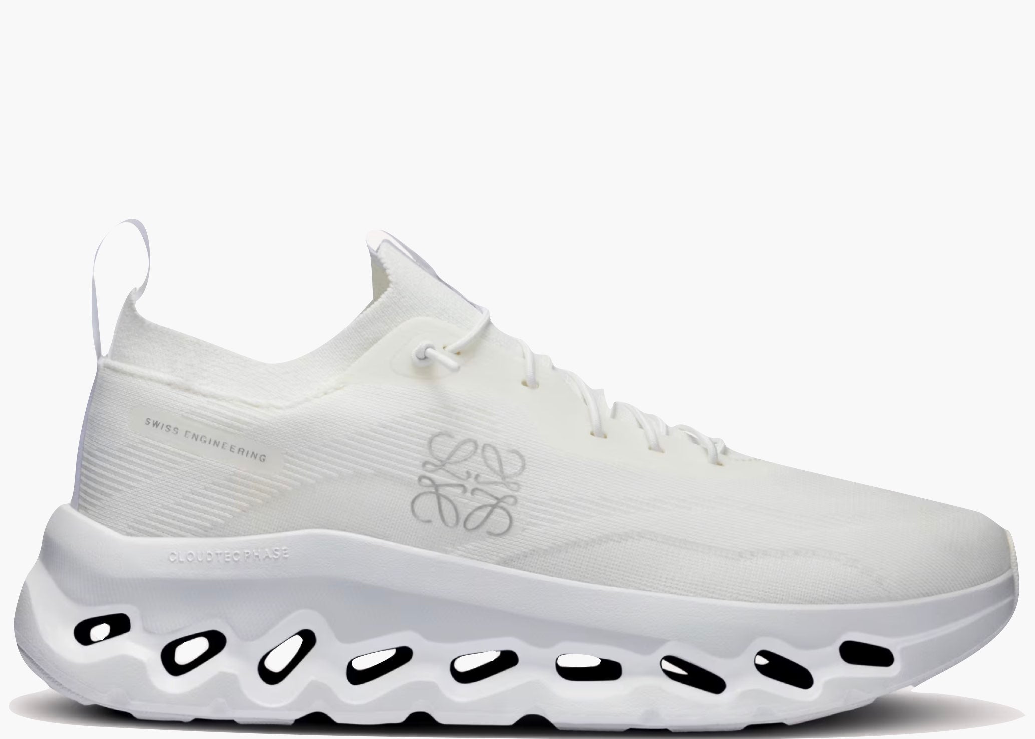 On Running Cloudtilt LOEWE All White (W) 3WD30310108 Hype Clothinga Limited Edition