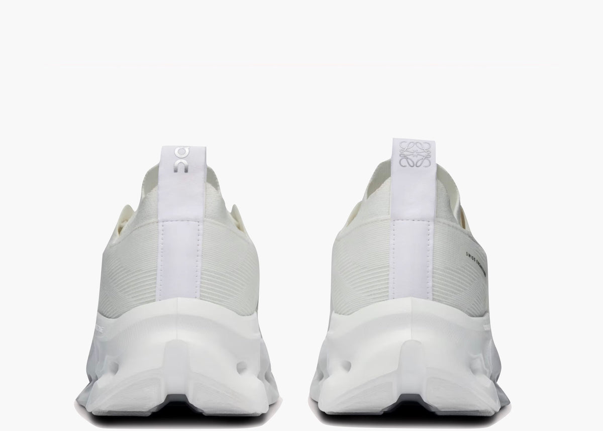 On Running Cloudtilt LOEWE All White (W) 3WD30310108 Hype Clothinga Limited Edition