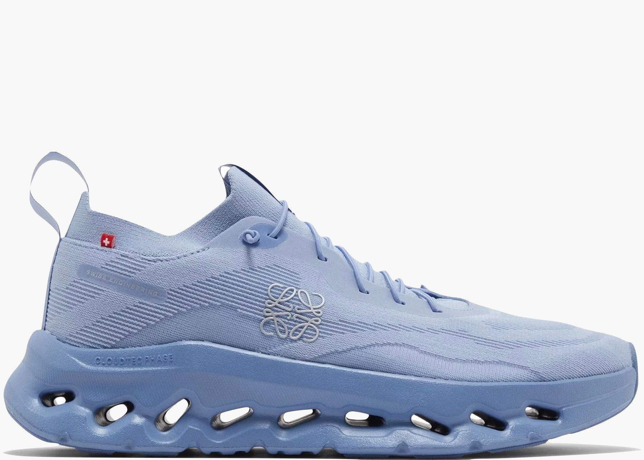 On Running Cloudtilt LOEWE Forever Blue 3MD30332426 Hype Clotinga Limited Edition