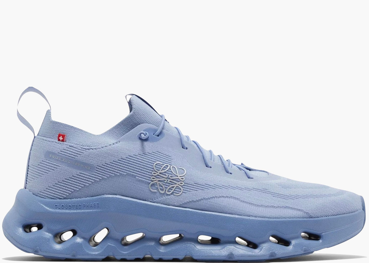 On Running Cloudtilt LOEWE Forever Blue 3MD30332426 Hype Clotinga Limited Edition