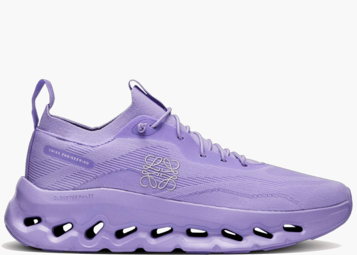 On Running Cloudtilt LOEWE Purple Rose (W) 3WD30312425 Hype Clothinga Limited 