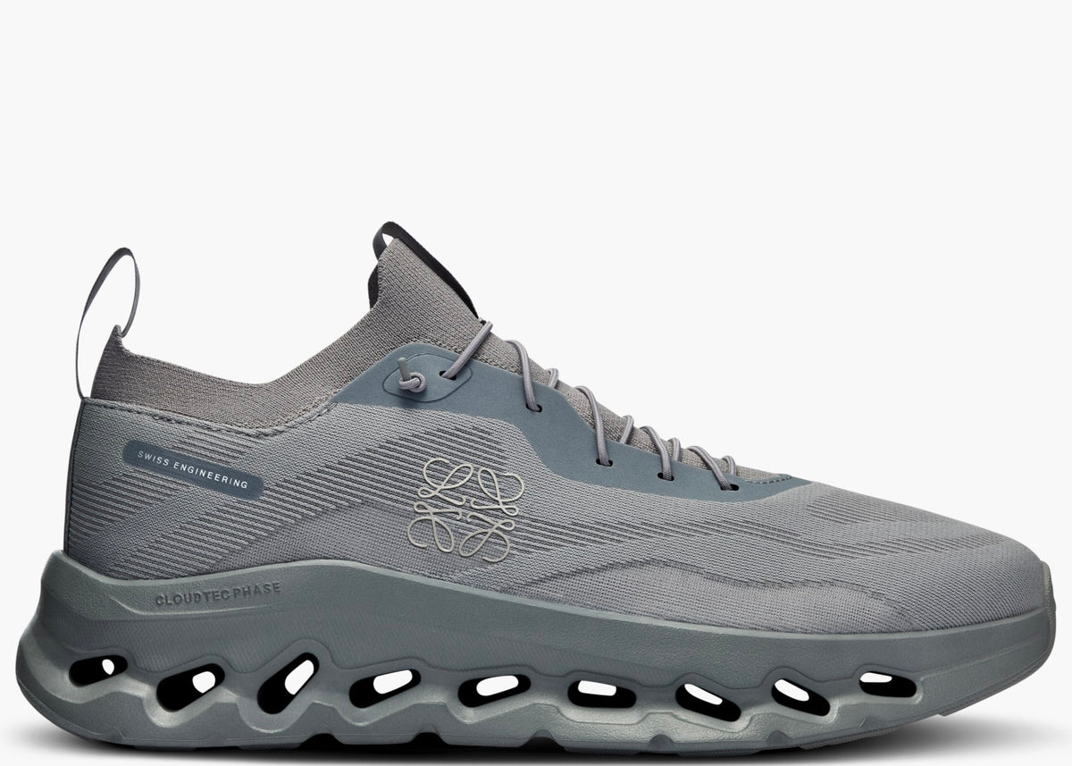On Running Cloudtilt LOEWE Slate Grey 3MD30332427 Hype Clothinga Limited Edition