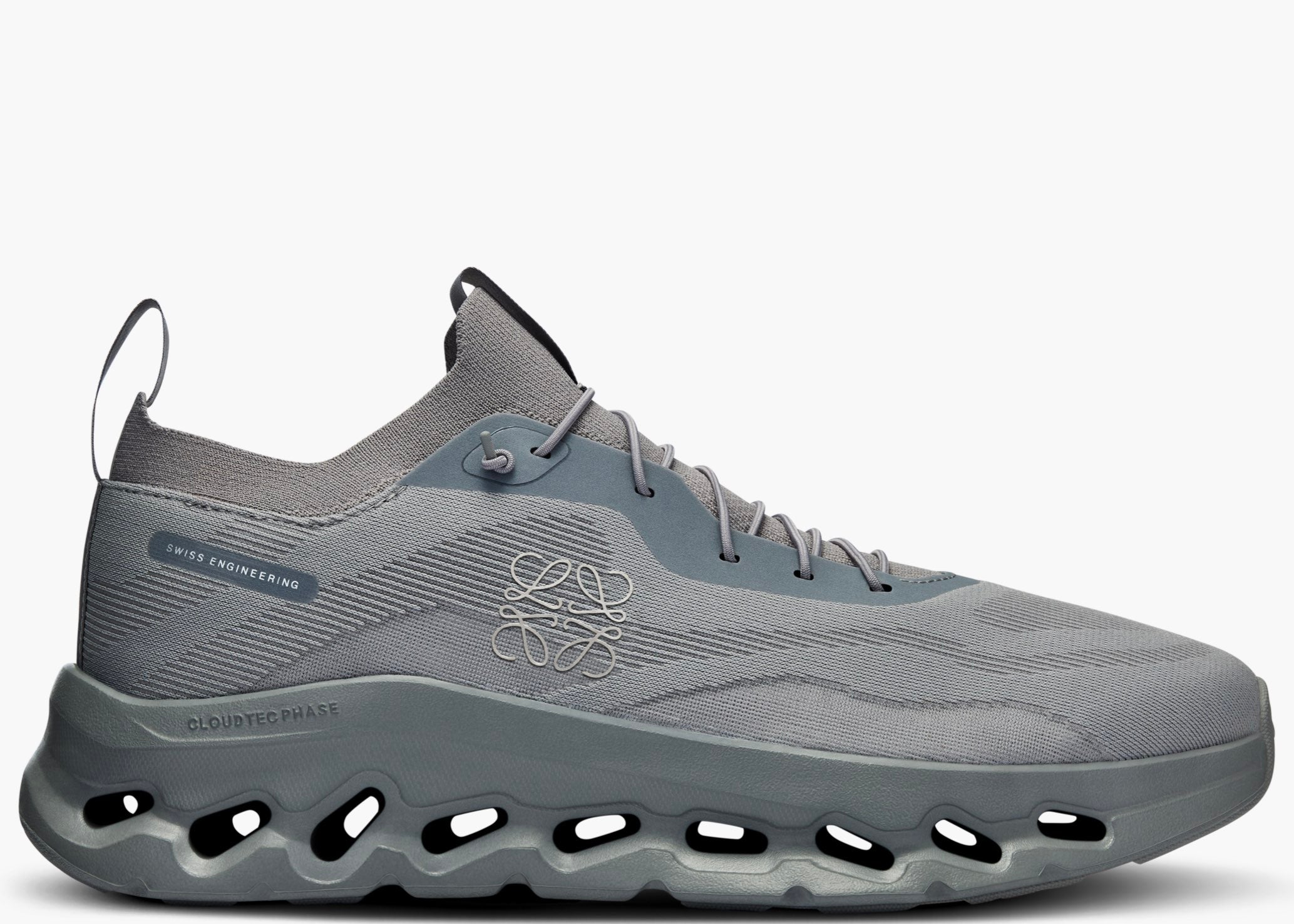 On Running Cloudtilt LOEWE Slate Grey 3MD30332427 Hype Clothinga Limited Edition